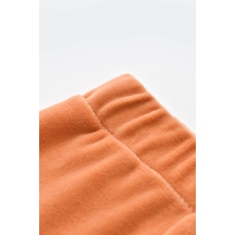 BabyCosy Kaplumbağa Kadife Yelek Seti Csyk6025 001
