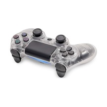 Ps4 Gamepad Transparent Beyaz Hd323r Tg 5klfk5h