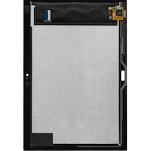 Lenovo Tab 4 Tb-x704 Ekran Dokunmatik Set Siyah