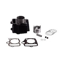 Silindir Komple Cub 125 54 Mm 13 Perno 69 Yükseklik