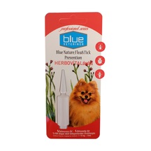 Blue Veteriner Herbiovital Bitkisel Köpek Damlası 2 Ml 1-10 Kg