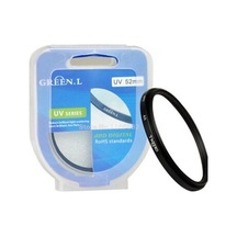 Green 46mm Uv Filtre