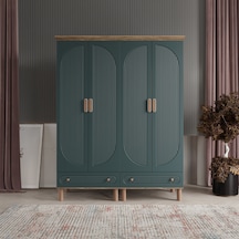 Atlantik Çam - Yeşil