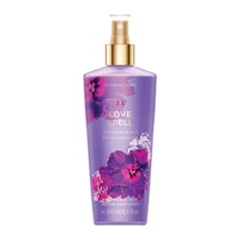 Victoria’s Secret Love Spell Fragrance Mist Vücut Spreyi 250 ML