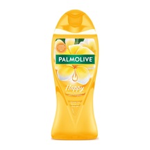 Palmolive Aroma Sensations Feel Happy Duş Jeli 500 Ml - 7 Adet Tarı Diğer