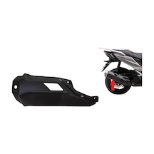 Voge Sr1 125 Egzoz Dekoru Orta Kısım  Grenaj