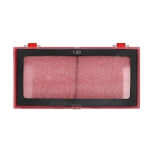 Springsun Değiştirilebilir Diyoptrik Kaynak Lensleri 1.0-3.0 - Ark Kaynağı & Kesme İçin Göz Koruma Pratik Aksesuar