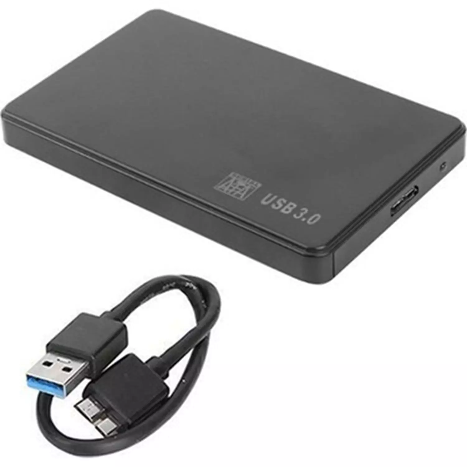 Alfa An-hd302 2.5" Usb 3.0 Harddisk Kutusu