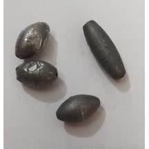 10.Gr.Gezer Kurşun 1 Paket 25 Adet