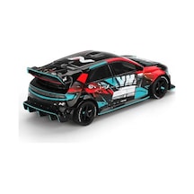 1/64 Model Araç 5n Mını Gt Rs-01t 2025