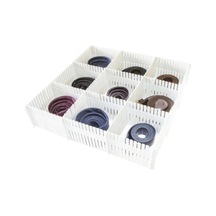 Çekmece Içi Düzenleyici Plastik 10 X 15 Bej Diğer