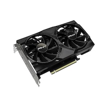 Pny Rtx5060 8gb 128bit Siyah Ekran Kartı Vcg50608dfxpb1