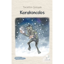 Karakoncolos - Tacettin Şimşek - Uçan At