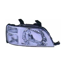 Honda Cr-v 1 On Far Sol 1997-2001 Depo 2171125lldem