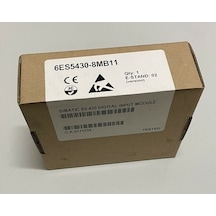 Sımatıc S5, Digital Input ( 6Es5 430-8Mb11 )