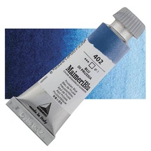 Maimeri Blu Tüp Sulu Boya 12 Ml S1 No 402 Prussian Blue