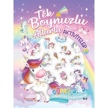 Tek Boynuzlu Atlarla Aktiviteler / Kolektif