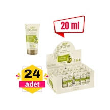 Dalan D Olive Organik Zeytinyağlı Besleyici Krem 20 Ml X 24 Adet