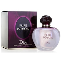 Dior Pure Poison Kadın Parfüm EDP 100 ML