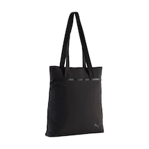 Puma Her 11l Tote Çanta 092415 01 Siyah