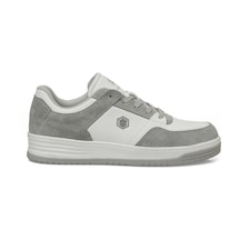 Lumberjack Velo 6fx Gri Erkek Sneaker 000000000102159372