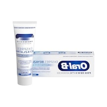 Hızlı Beyazlatma Etkili Ferahlatıcı Diş Macunu 75 Ml