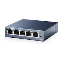Tp-link Tl-sg105 5 Port Gigabit Switch