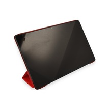 İpad Pro 11 2021 Kılıf Tablet Smart Kılıf - Kırmızı Diğer