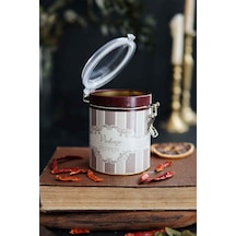 Er082-6l Elegance Pepper Desenli Baharatlık 0,6 Lt Çok Renkli Er082-6l Elegance Pepper Desenli Baharatlık 0,6 Lt Çok Renkli