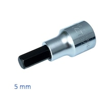 İzeltaş Lokmalı Allen Uç 5 Mm