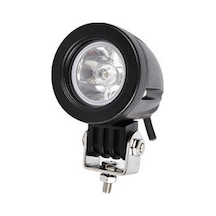 Space Led Sis Lambası 8000K Adet 10-32V 5.5Cm Lass226