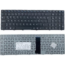 Grundig Gnb 1550 A1 B2, Gnb-1550b1b2 Notebook Klavye Siyah Tr Nbkl0234