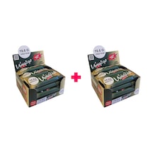 Peanut Xxl - Fıstık Ezmeli Xxl Proteinli Bar 12li Kutu X2 Kutu 24 Adet
