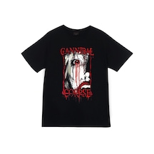 Cannibal Corpse Baskılı T-Shirt (547416703) Çok Renkli Cannibal Corpse Baskılı T-Shirt (547416703) Çok Renkli