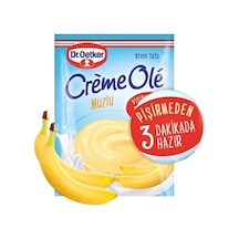 Creme Ole Muzlu 99gr 1 Adet