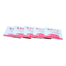 Kayganlaştırıcı Jel Strawberry 5 Ml X 5li