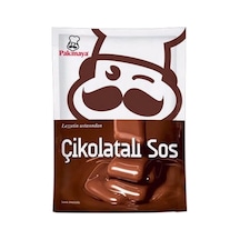 Çikolatalı Sos 125gr