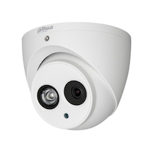 Dahua Hac-Hdw1200Emp-Poc-0360B 2Mp Analog Hd Ir Dome Kamera