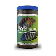 Medium Fish Formula 500 Gr - 2mm Sinking