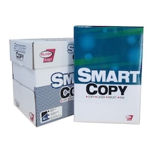 Smart A4 80 Gr Fotokopi Kağıdı 5 Paket 1 Koli -2500 Sayfa
