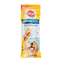 Pedigree Dentastix Ödül Maması 270g Large Köpek Diş Bakımı 8'li Avantaj Paketi - 8 Adet Tarı