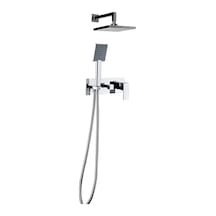 Newarc Aqua Ankastre Batarya Seti 851141