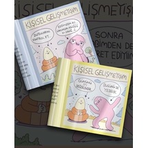 Kişisel Gelişmeyişim