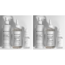 Known Yaşlanma Karşıtı Set 2 Paketi