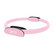 Gymo Pro Series Pilates Egzersiz Çemberi 38cm Pembe