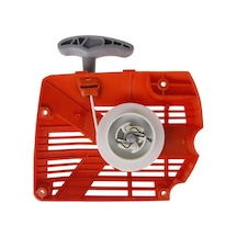 Zomax 6010 Starter Kapak Komple