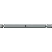Wera 842/4 Top Başlı Alyan 5/32"x89mm Bits 05380128001 Standart