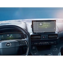 Opel Combo 10 Inc Multimedya 2024 Nano Ekran Koruyucu