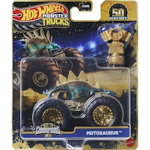 Monster Trucks Bigfoot Trophy Şampiyon Nocolor