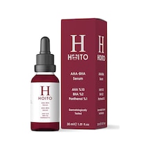 Hoito Aha Bha Serum 30 Ml